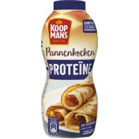 Pannenkoeken proteïne (schudfles) - 3842