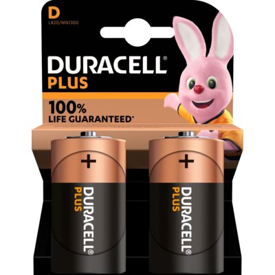 Alkaline d deals batteries