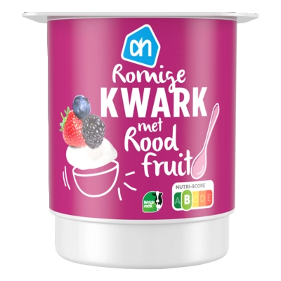 pdp-image-AH Romige kwark roodfruit