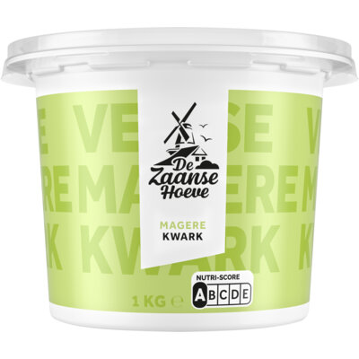 pdp-image-De Zaanse Hoeve Magere kwark