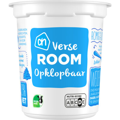 pdp-image-AH Verse slagroom
