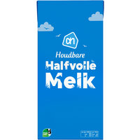 Halfvolle melk (houdbaar)