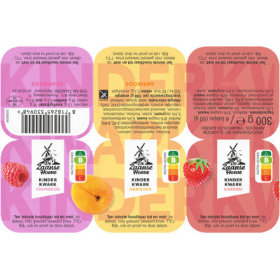 pdp-image-De Zaanse Hoeve Kinderkwark