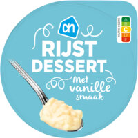 Afbeelding van Rijstdessert