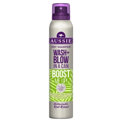 pdp-image-Aussie Miracle dry shampoo aussome volume