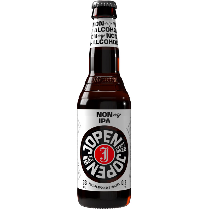 Jopen Non IPA 0,3 bestellen Albert Heijn