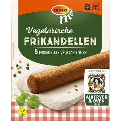 pdp-image-Mora Frikandel Vegetarisch