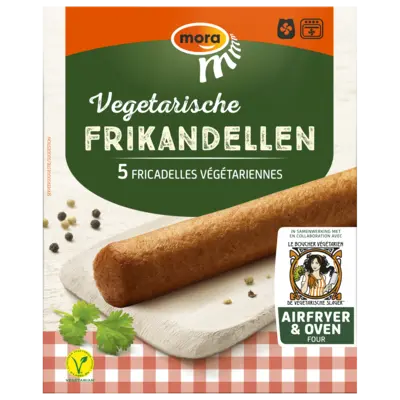 pdp-image-Mora Frikandel Vegetarisch