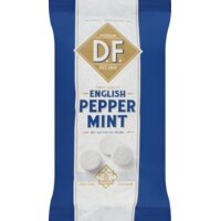 Een afbeelding van D.F. Engelse pepermunt