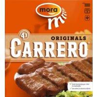 Een afbeelding van Mora Originals carrero