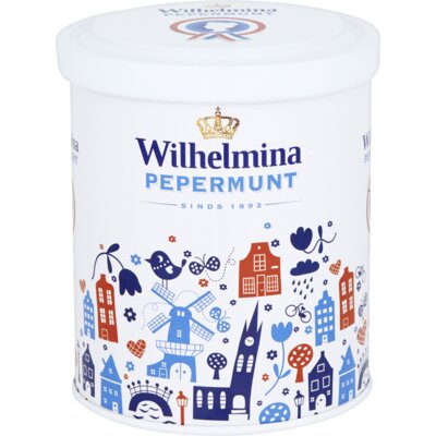 pdp-image-Wilhelmina Pepermunt Juliana