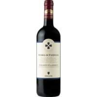 Een afbeelding van Cecchi Chianti classico