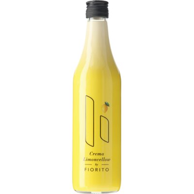 Li Crema limoncellow cream bestellen | Albert Heijn