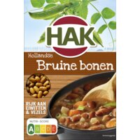 Bruine bonen - 2355