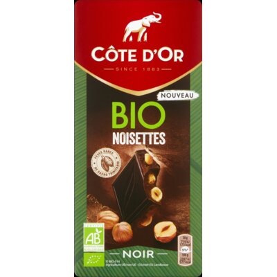 pdp-image-Côte d'Or Reep puur hazelnoot biologisch