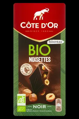 pdp-image-Côte d'Or Reep puur hazelnoot biologisch