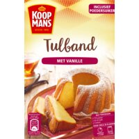 Tulband - 214