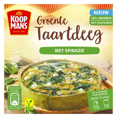 pdp-image-Koopmans Groente taartdeeg spin