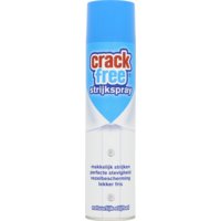 Een afbeelding van Crackfree strijkspray