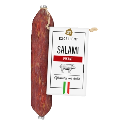 pdp-image-AH Excellent Italiaanse Salami Picante