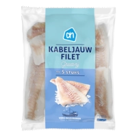 AH Kabeljauwfilet