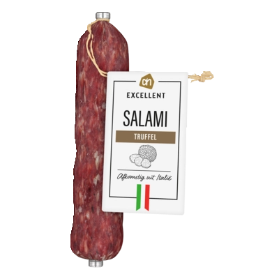 pdp-image-AH Excellent Italiaanse Salami Truffel