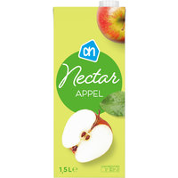 Een afbeelding van AH Nectar appel