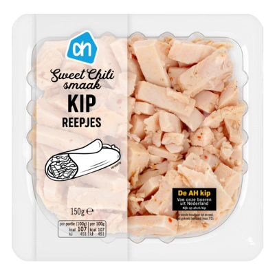 pdp-image-AH Kipreepjes sweet chili