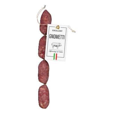 pdp-image-AH Excellent Italiaanse Gnometti