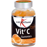 Afbeelding van Lucovitaal Vitamine C