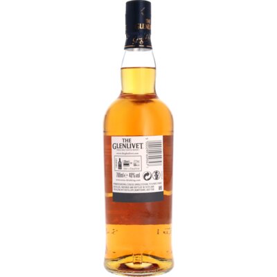 pdp-image-The Glenlivet Founder's Reserve ESTD 1824