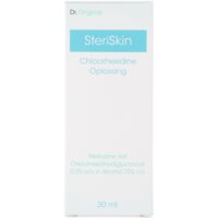 Een afbeelding van Dr. Original Reinigingsvloeistof