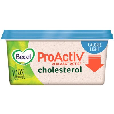 pdp-image-Becel Proactiv light cholesterolverlagend
