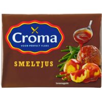 Een afbeelding van Croma Smeltjus