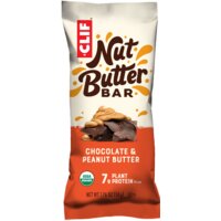 Een afbeelding van Clif Bar Chocolate Peanut Butter