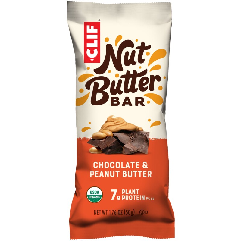 Een afbeelding van Clif Bar Chocolate Peanut Butter