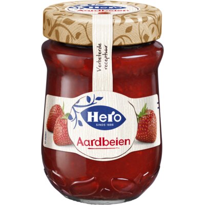 pdp-image-Hero Aardbeien jam