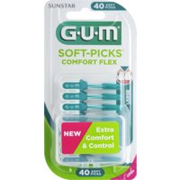 Een afbeelding van GUM Soft-picks comfort flex large