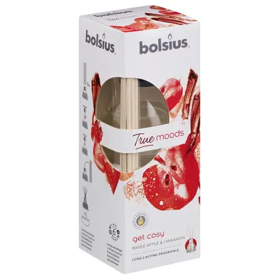 pdp-image-Bolsius Bol  Geurverspreider 45ml True moods