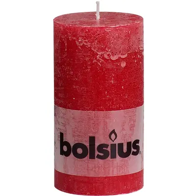 pdp-image-Bolsius Bol krs rust130 wrd