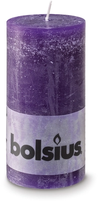 pdp-image-Bolsius rust paars 130