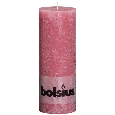 pdp-image-Bolsius Krs rust 190 oud rose
