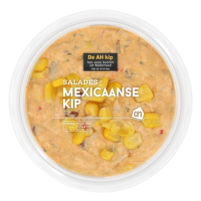 pdp-image-AH Mexciaanse kip salade