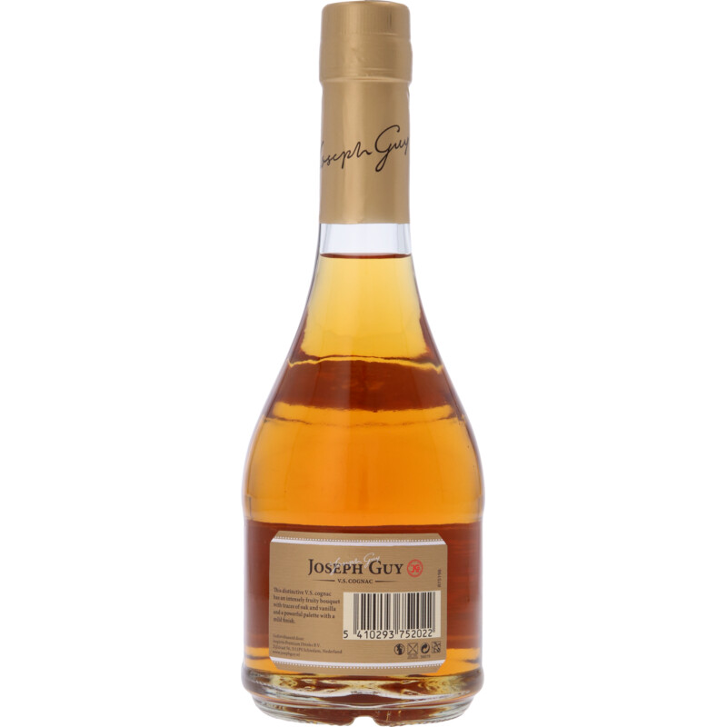 Een afbeelding van Joseph guy VS