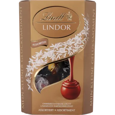 pdp-image-Lindt Lindor Cornet Assorted