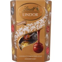 Een afbeelding van Lindt Lindor assorted chocolade bonbons