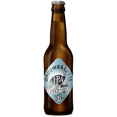pdp-image-Brouwerij 't IJ Free IPA 0,5%
