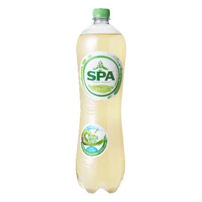 pdp-image-Spa Fruit Apple Kiwi 6x1,25L