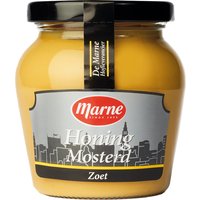 Een afbeelding van Marne Honing mosterd