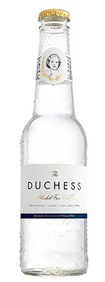pdp-image-The Duchess Botanic Gin Tonic alcohol vrij fles